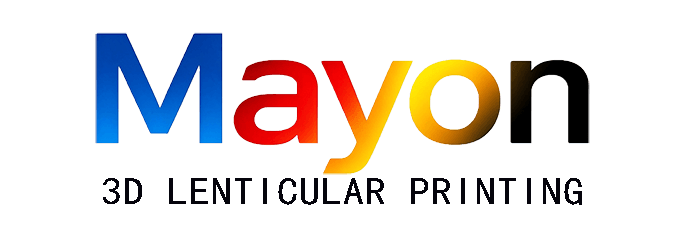 MAYON Logo